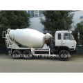 Precio bajo 8-10M3 Dongfeng camión mezclador de hormigón
